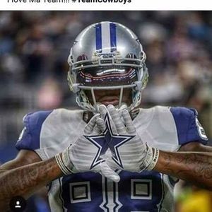 Meet your Posher, Darius